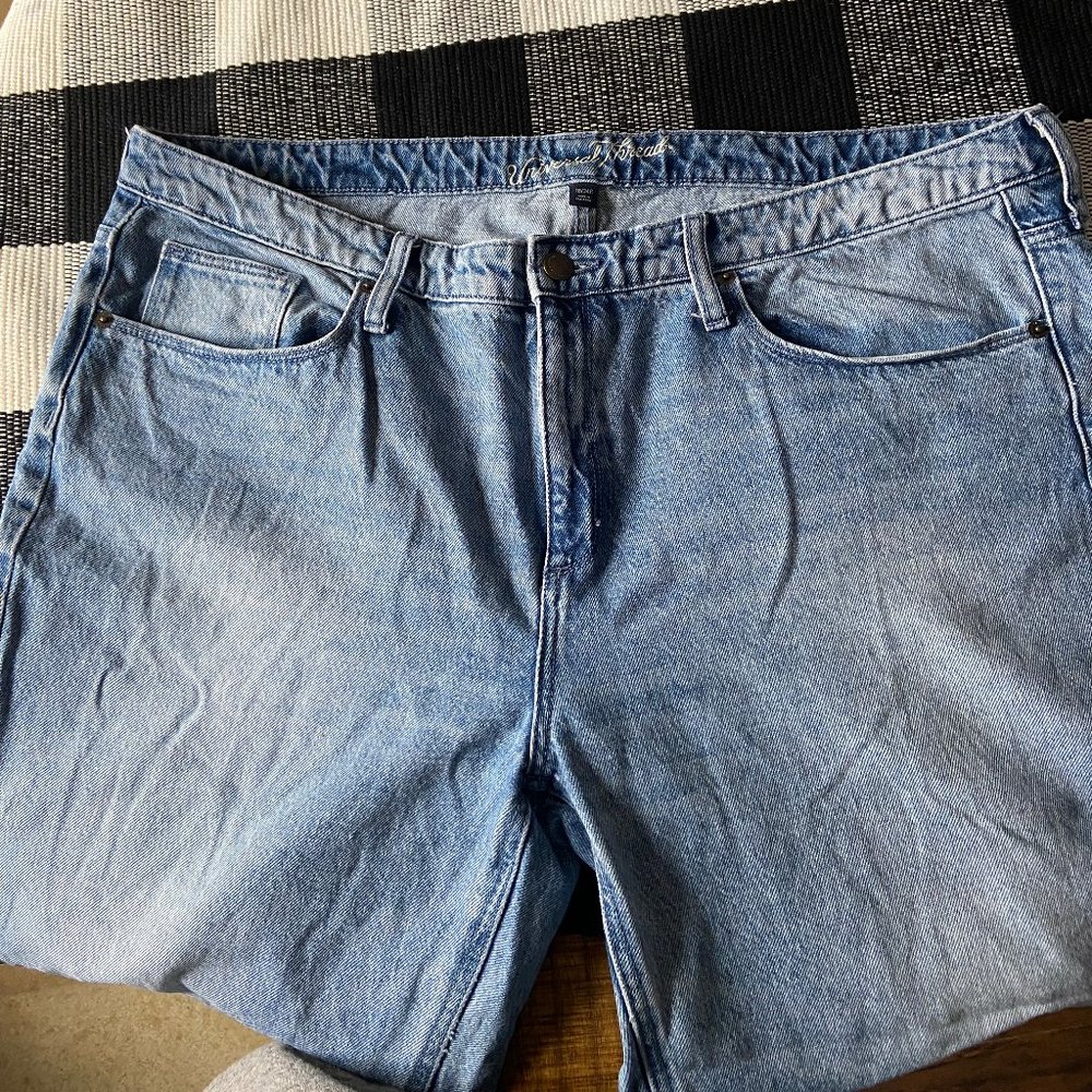 Universal Thread Jeans Universal Thread High Rise… - image 4